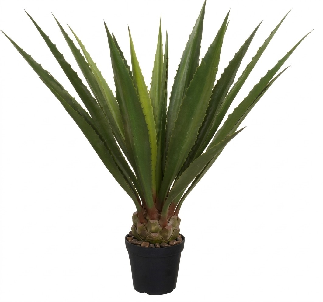 Agave artificial 136cm / 4'5''